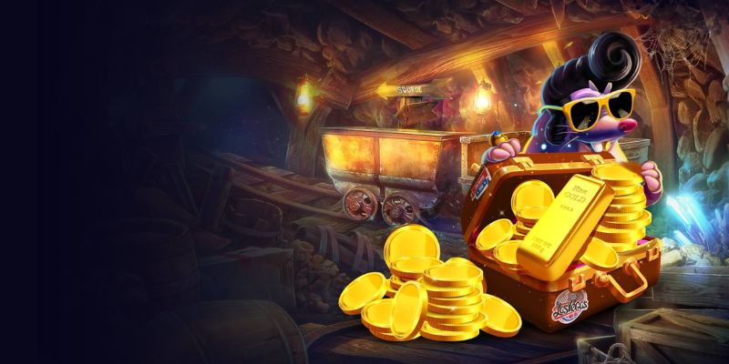 8XBET - Trải Nghiệm Game Nổ Hũ Đổi Thưởng Đẳng Cấp Hàng Đầu 8 Bí quyết thắng lớn